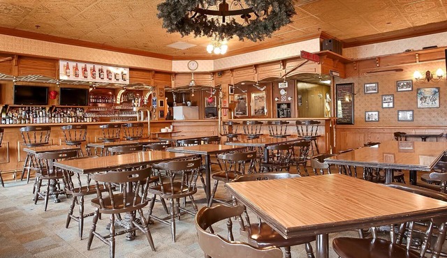 Best Western Gold Rush Inn