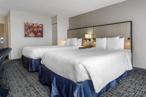 Best Western Hotel Brossard