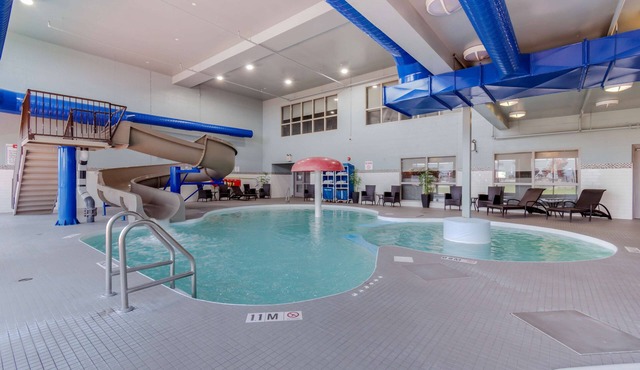 Best Western Plus Eastgate Inn & Suites