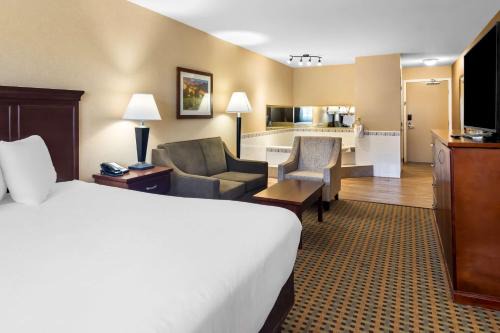 Best Western Plus Osoyoos Hotel & Suites