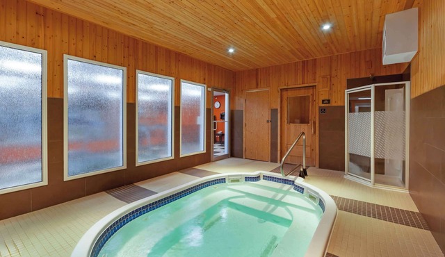 Best Western Plus Peace River Hotel & Suites
