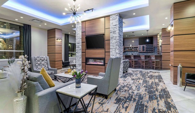 Best Western Premier Route 97 Vernon