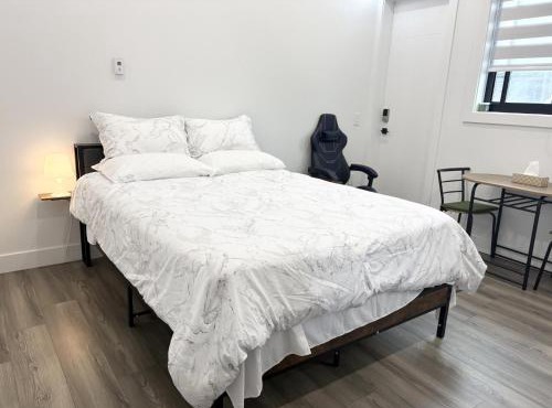 Bird Nest Suites