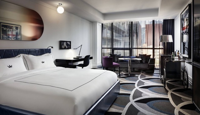 Bisha, a Luxury Collection Hotel Toronto
