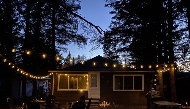 Black Bear Cabin - Clear Lake MB