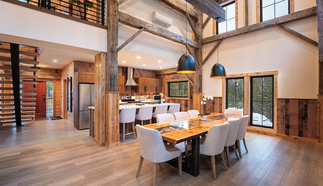 Boulder Mountain Resort
