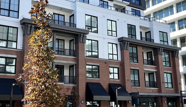Brand New 2 Bed 2 Bath Penthouse Condo