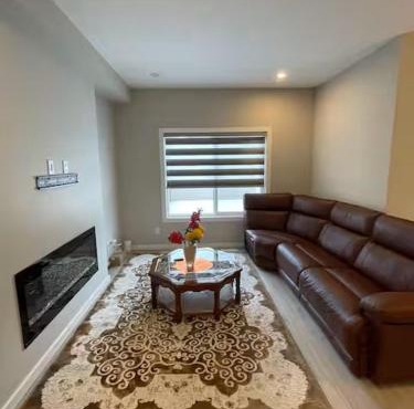 Brand New Bedroom with private bathroom in Keswick