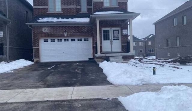 Brand New Dundalk Family Home closer to Blue Mountain and Collingwood
