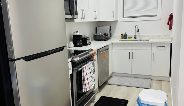Brand new family House (Basement Suite) close to Saskatoon airport and downtown