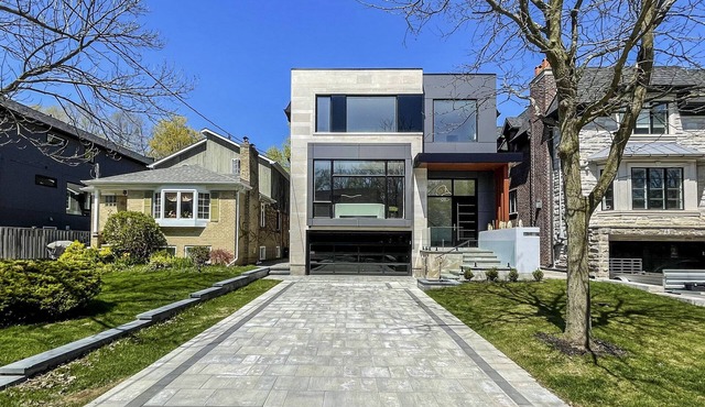 Brand New Luxurious Villa Home - Heart of Finch Sheppard