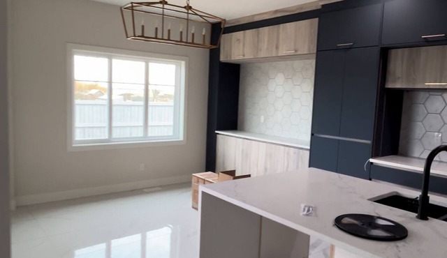 Brand new stay with 2 Master Suites | Perfect for Familiesn Available:June 01