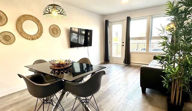 Brand New Two-Storey Penthouse