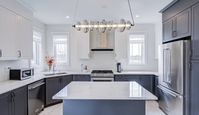 Bright New 5BR 4BA Sweet Home