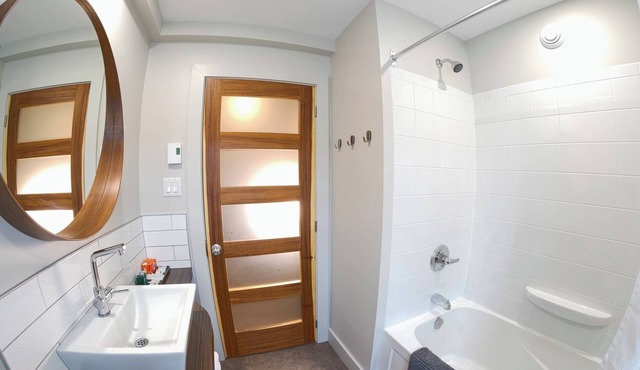 Bring the whole family