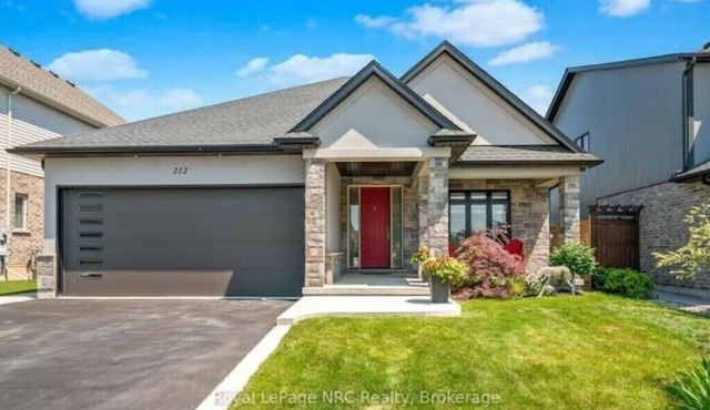 Bungalow at The Wn