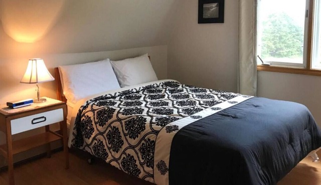 By The Bay Cottages in Stanhope! - 4 Bedroom Executive House