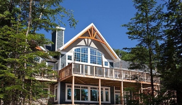 Cottage for Rent : CHA-12 | Petite-Rivière-Sa