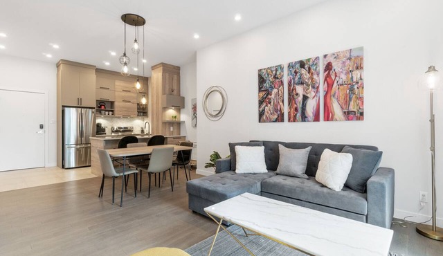 L'île-Do | condos neufs sur l'ile d'Orléans, Le Classy - 905