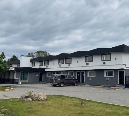 Canadas Best Value Inn Kelowna