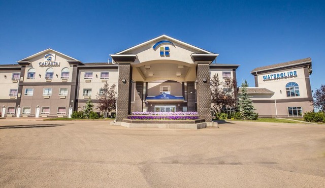 Canalta Hotel Camrose