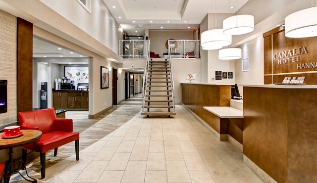 Canalta Hotel Hanna