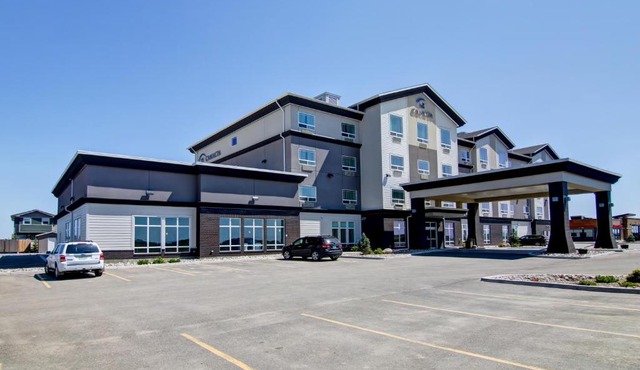 Canalta Hotel Martensville