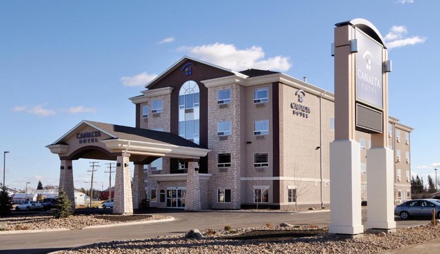 Canalta Hotel Melfort