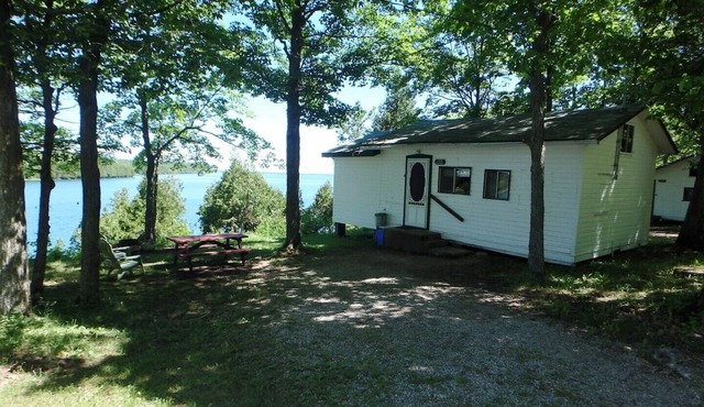 Casa Blanca Cottage 2