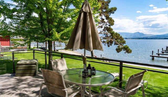 Casa Loma 408-Two Bedroom Villa-North Beach