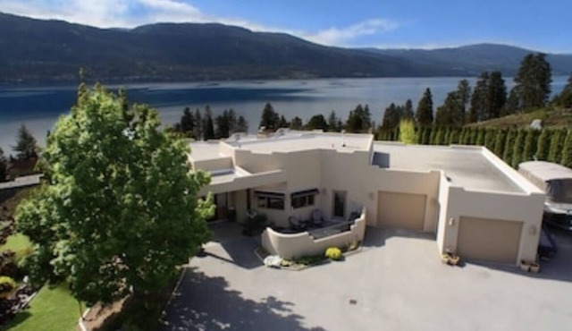 Casa Vista