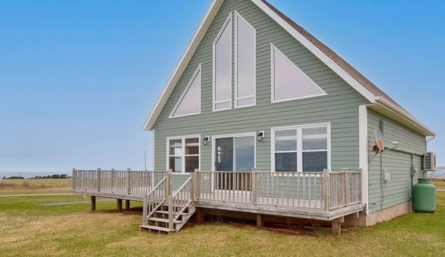 Cavendish Vacation Home
