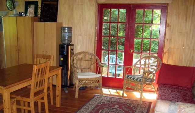 Cedar Cabin