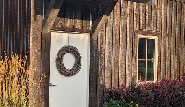 CEDAR VIEW LOFT