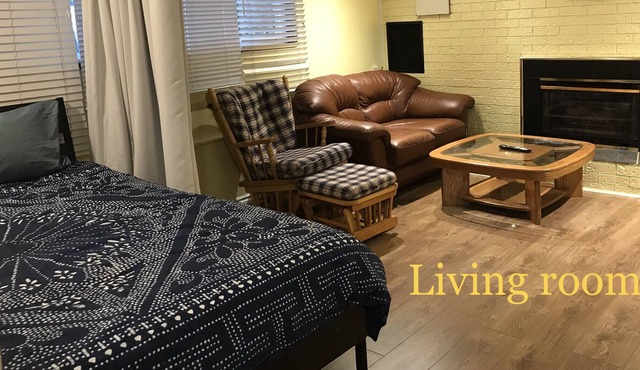 Central HomeStay near Vancouver