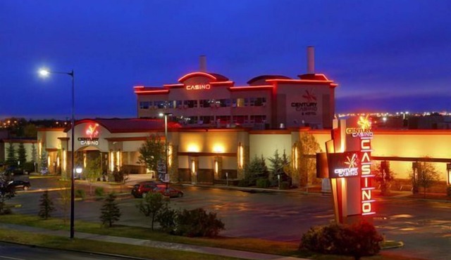 Century Casino & Hotel Edmonton