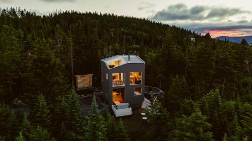 Chalet BLOK