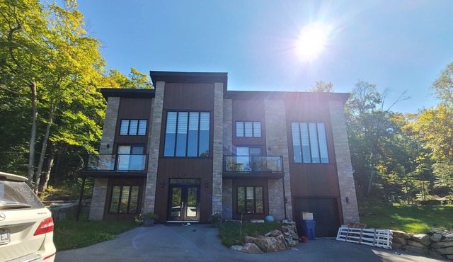 Chalet by Ski Hill and Golf Course