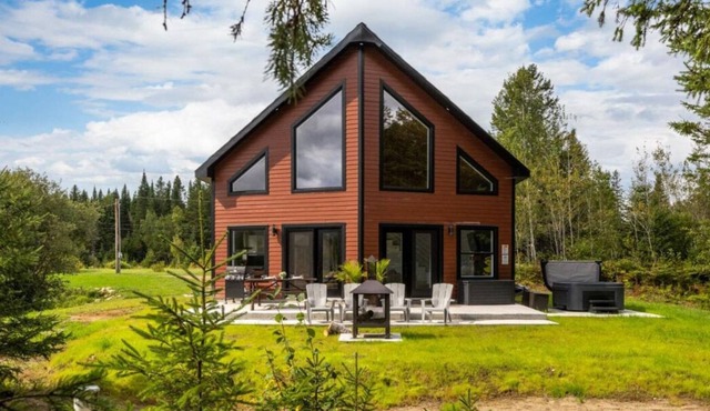 Chalet Dodo