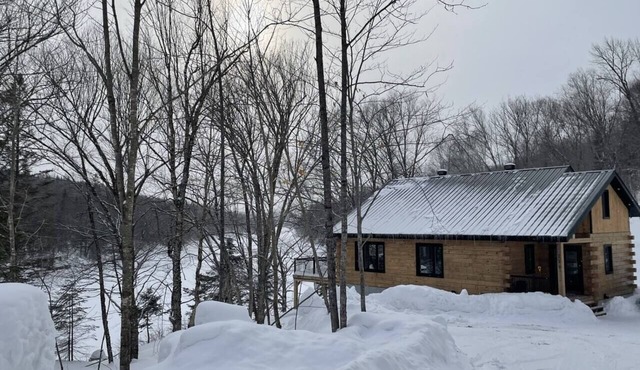 Chalet La Sucrière - 4 bedrooms