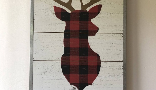 Chalet Lac Simon