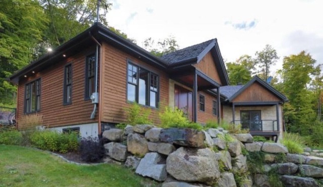 Chalet Le 121 - Your home away from home!