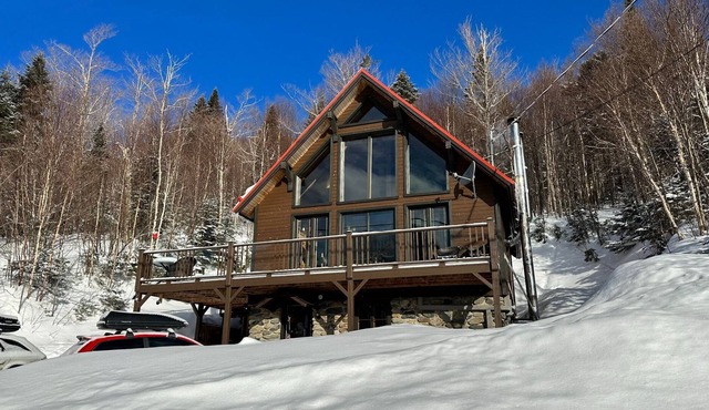 Chalet Le Buckland