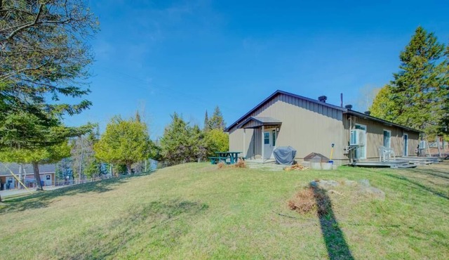 Chalet Le Joyau