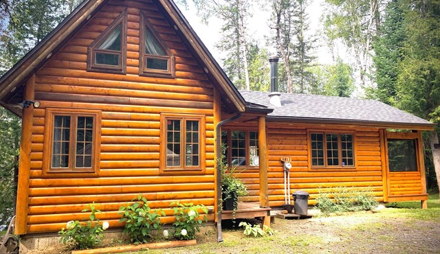 Chalet Le RustiChic