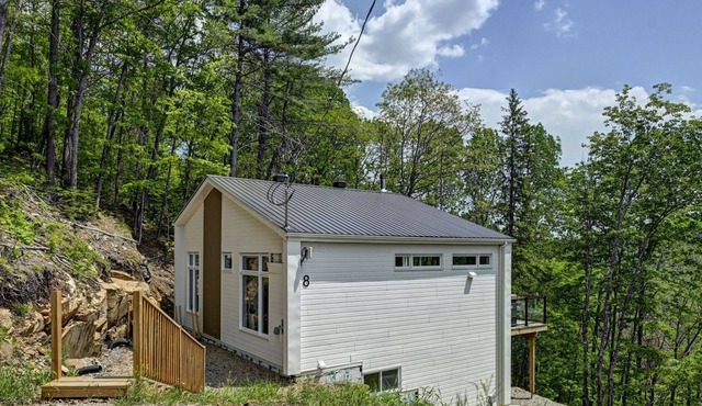 Chalet Méli Le Prestigieux