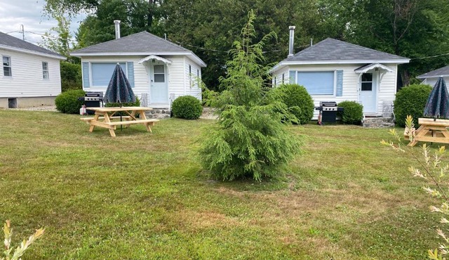 Chalet memphrémagog - 203