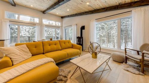 Chalet Mirasol