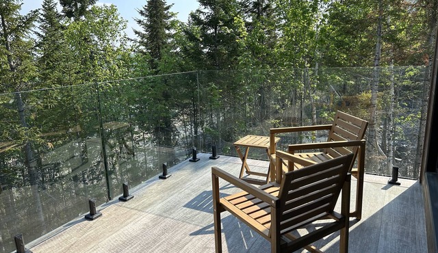 Chalet Mont Adstock Nouveau Rabais ski Famille