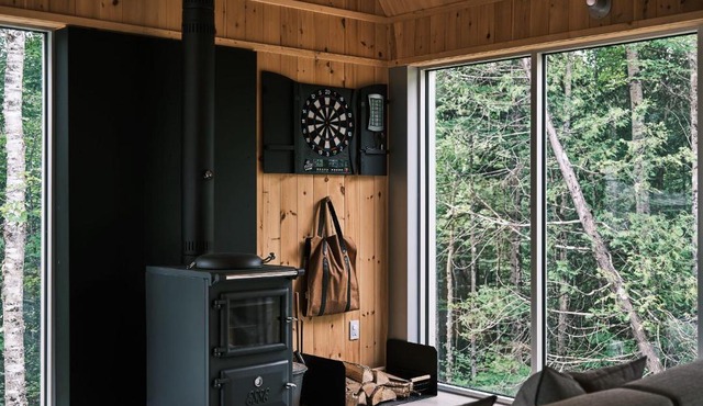 Chalet Nova - Well being and fullness